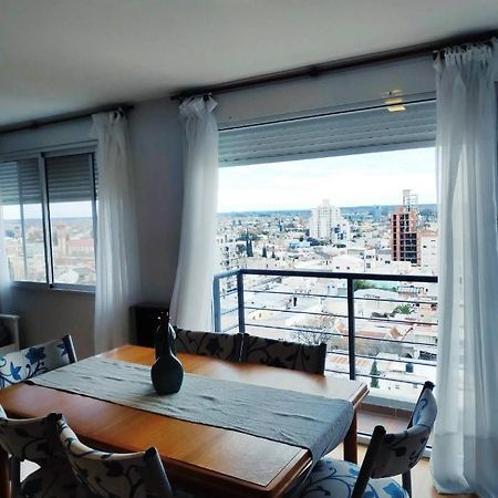 Apartamento Edificio Catalina Santa Rosa  Exterior foto