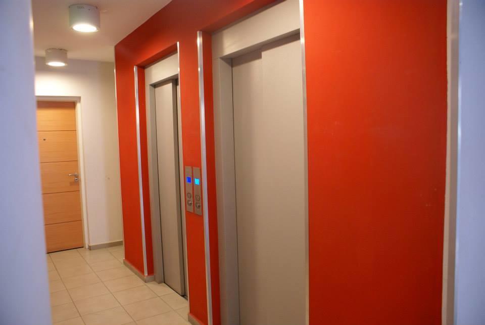 Apartamento Edificio Catalina Santa Rosa  Exterior foto