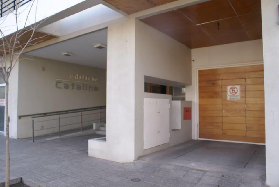 Apartamento Edificio Catalina Santa Rosa  Exterior foto