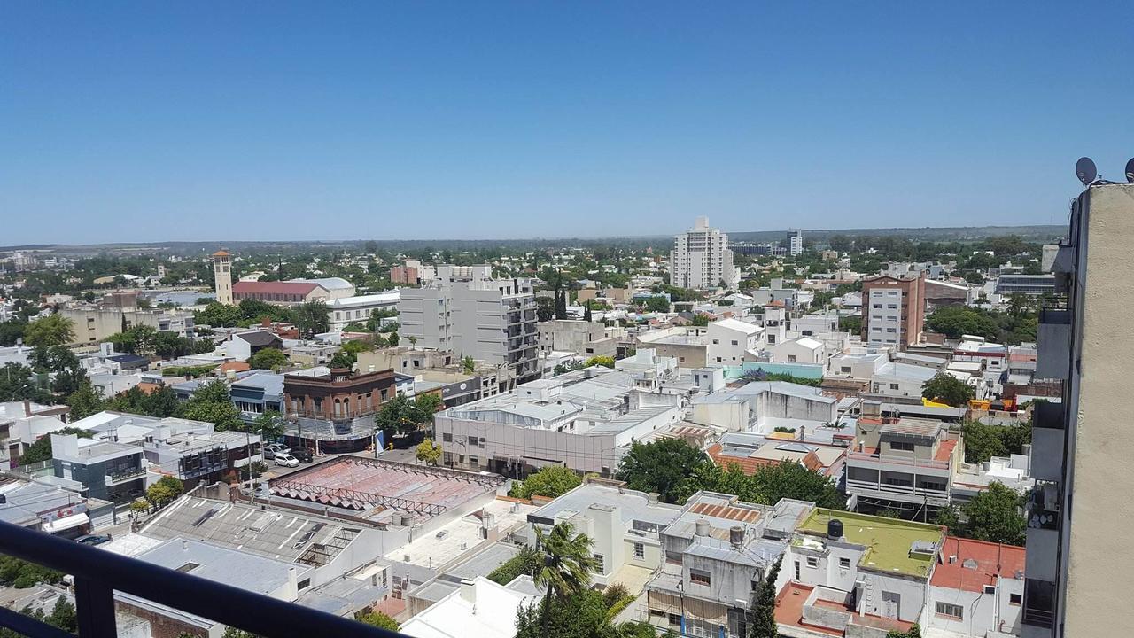 Apartamento Edificio Catalina Santa Rosa  Exterior foto